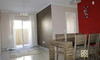 Imagem 2: Apartamento - Est Santa Candida, De, 242 - Santa Candida - Curitiba - PR