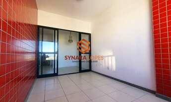 Imagem 5: VENDO APARTAMENTO - 100 M² - 3 QUARTO RESIDENCIAL PARQUE DA LAGOA - STIEP - SALVADOR