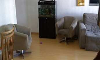 Imagem 3: LE Apartamento Com 94m² De 3 Dormitórios Sendo 1 Suíte No Parque Residencial Aquarius