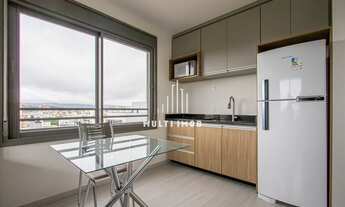 Imagem 6: Loft semi mobiliado, 30m², Cidade Baixa