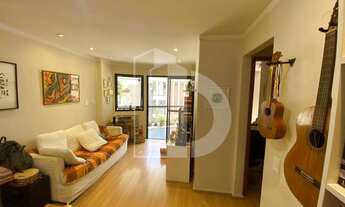 Imagem 3: Apartamento-À VENDA-Humaitá-Rio de Janeiro-RJ