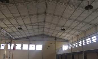 Imagem 2: GALPÃO - JARDIM NASCENTE - SP