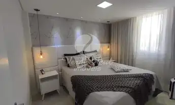 Imagem 7: Apartamento - Parque Residencial Vila União - Campinas