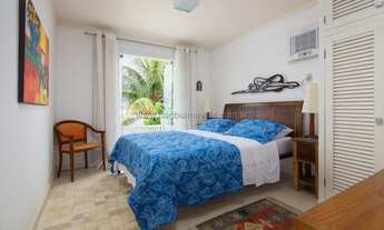 Imagem 3: Casa em condomínio Geribá Frente Mar