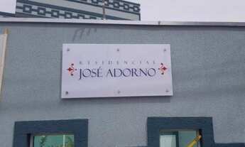 Imagem: SOBRADO COM 2 DORMS 2 SUÍTES E VAGA DE