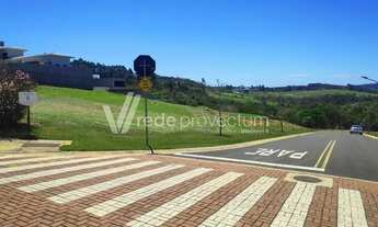 Imagem 4: Terreno - Loteamento Residencial Entre Verdes (Sousas) - Campinas