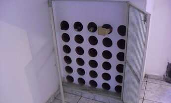 Imagem 4: Boqueirão-Sobrado-Garagem Fechada-Dois dormitórios-Pacote R$ 2.150