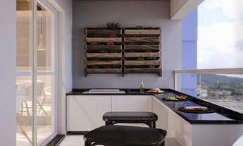 Imagem 6: Sucesso de vendas no Villa Branca 64,34m2 com 2 suítes