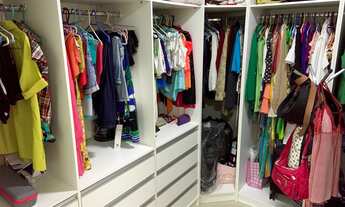 Imagem 5: Casa de condomínio para venda possui 215 metros quadrados com 3 quartos em Ponta Negra - M