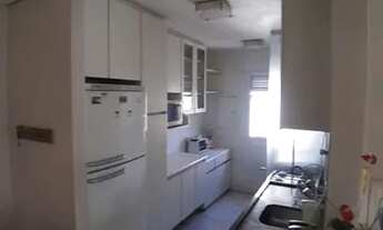 Imagem 7: Apartamento mobiliado