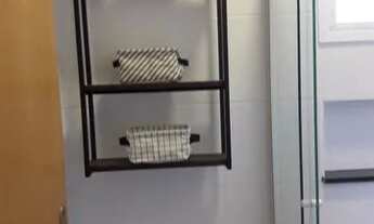 Imagem 6: Apartamento para venda com 42 metros quadrados com 2 quartos em Vila Esperança - São Paulo