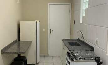 Imagem: Alugo KITINETE 100 mts UFSC sem CAUÇÃO