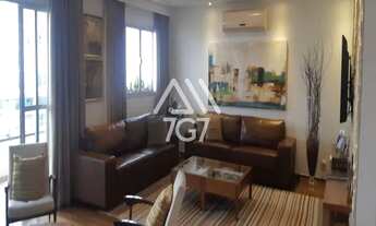 Imagem 2: APARTAMENTO À VENDA EM MOEMA