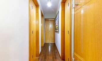 Imagem 5: Apartamento Venda Vila Romana 99 m² 3 Dormitórios