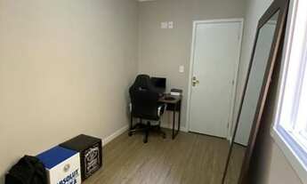 Imagem 7: Cobertura com 2 dormitórios à venda, 126 m² por R$ 650.000 - Vila Camilópolis - Santo Andr