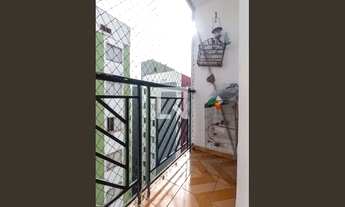 Imagem 6: Apartamento para Aluguel - Itaquera, 2 Quartos, 50 m2