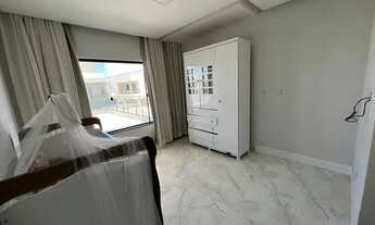 Imagem 4: Casa no Alphaville Sergipe - Pronta p/ Morar