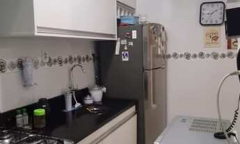 Imagem 6: 3/4 COM SUITE/ ANDAR ALTO/ REFORMADO