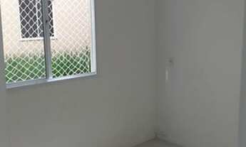 Imagem 6: Apartamento para aluguel possui 58 metros quadrados com 2 quartos