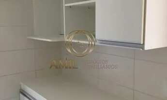 Imagem 6: BMAP08511¹ Apartamento para aluguel com 74 metros quadrados com 2 quartos