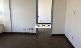 Imagem 5: Sala, 52 m² - venda por R$ 90.000 ou aluguel por R$ 1.421/mês - Centro - Campinas/SP