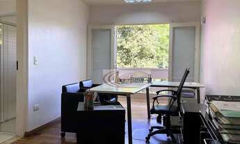 Imagem 6: Sobrado com 5 dormitórios para alugar, 243 m² por R$ 6.800,00/mês - Vila Santo Antônio - C