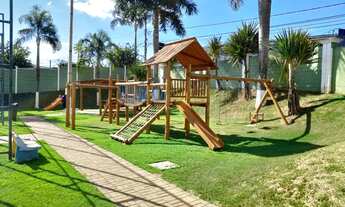 Imagem 6: Apartamento para venda possui 45 metros quadrados com 2 quartos