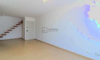 Imagem 7: Locação Cobertura 3 Dormitórios - 180 m² Paraíso