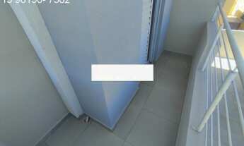 Imagem 6: Apartamento Residencial para Locação no Jardim Karolyne, Votorantim -SP