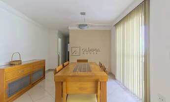 Imagem 7: Apartamento Locação 3 Dormitórios - 94 m² Santo Amaro