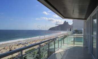 Imagem 7: RIO DE JANEIRO - Apartamento Padrão - IPANEMA