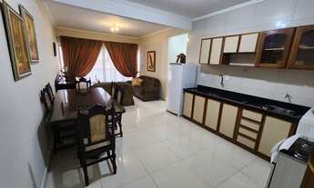 Imagem: Apartamento mobiliado, recém reformado