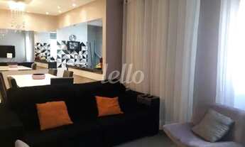 Imagem 4: Santo André - Apartamento Padrão - Campestre