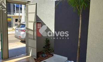 Imagem 3: Casa com 3 quartos, Vila Vilas Boas - Campo Grande