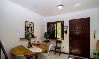 Imagem 5: Casa Condominio para Venda - 80m², 3 dormitórios, 1 vaga - Vila Nova, Porto Alegre