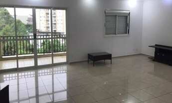 Imagem 3: Apartamento para Venda em Santana de Parnaíba, Tamboré, 3 dormitórios, 3 suítes, 5 banheir