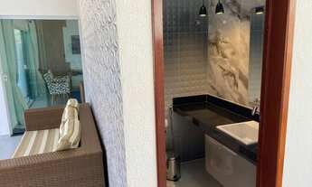 Imagem 5: Acquaville cond fechado 200m do Mar