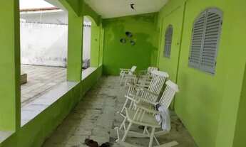 Imagem: Casa pra alugar em itamaraca Forte Orange