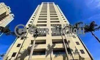 Imagem: Apartamento Cobertura Bonfim Paulista Disponível