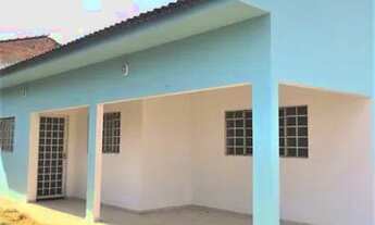 Imagem 2: Casa de esquina, à venda, murada, 448 m² de área total, Jardim novo Horizonte, Bairro Ikar