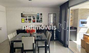 Imagem 7: Venda Apartamento 4 quartos Vila da Serra Nova Lima