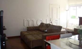 Imagem 7: SÃO PAULO - Apartamento Padrão - ACLIMACAO