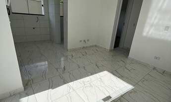 Imagem 5: Apartamento térreo com garden