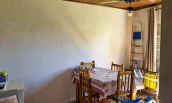 Imagem 2: Velleda oferece magnífico sítio, com casa e todo arborizado, em condomínio fechado, na Águ