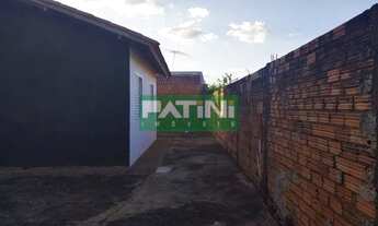 Imagem 3: Casa Padrão Casa com 2 dormitórios