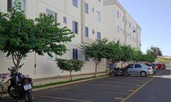 Imagem: Aluga-se Apto no Gran Royalle - St Morada