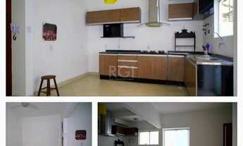 Imagem 3: Apartamento para Venda - 77m², 2 dormitórios, Passo da Areia