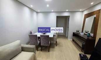 Imagem: SãO PAULO - Apartamento Padrão - Campo