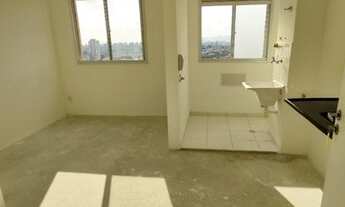 Imagem 3: Apartamento com 2 dormitórios à venda, 37 m² por R$ 230.000,00 - Cidade Patriarca - São Pa