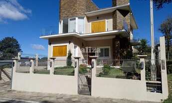 Imagem 2: CASA COM 3 SUÍTES EM GRAMADO